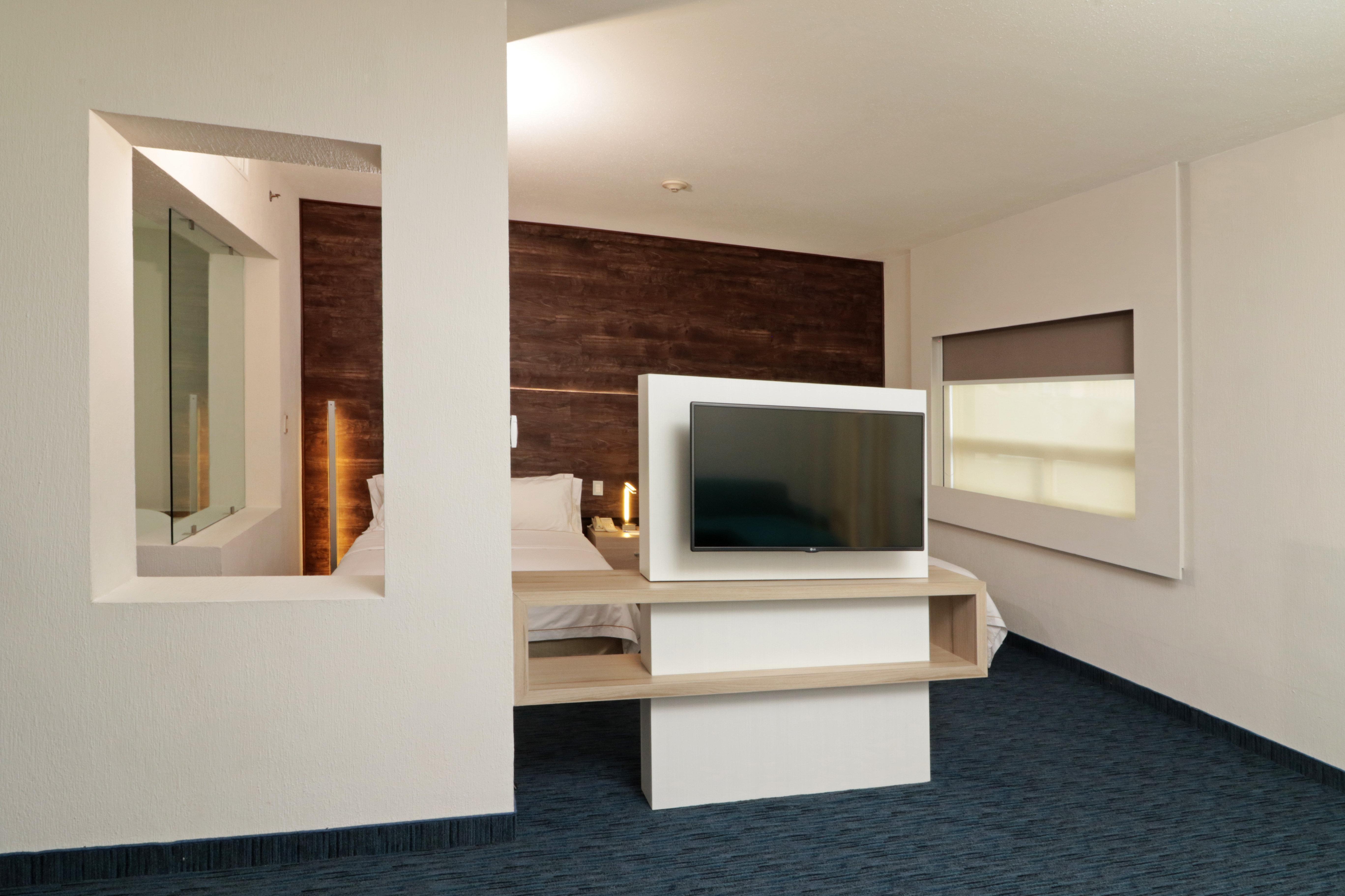 Holiday Inn Express San Luis Potosi By Ihg Екстериор снимка