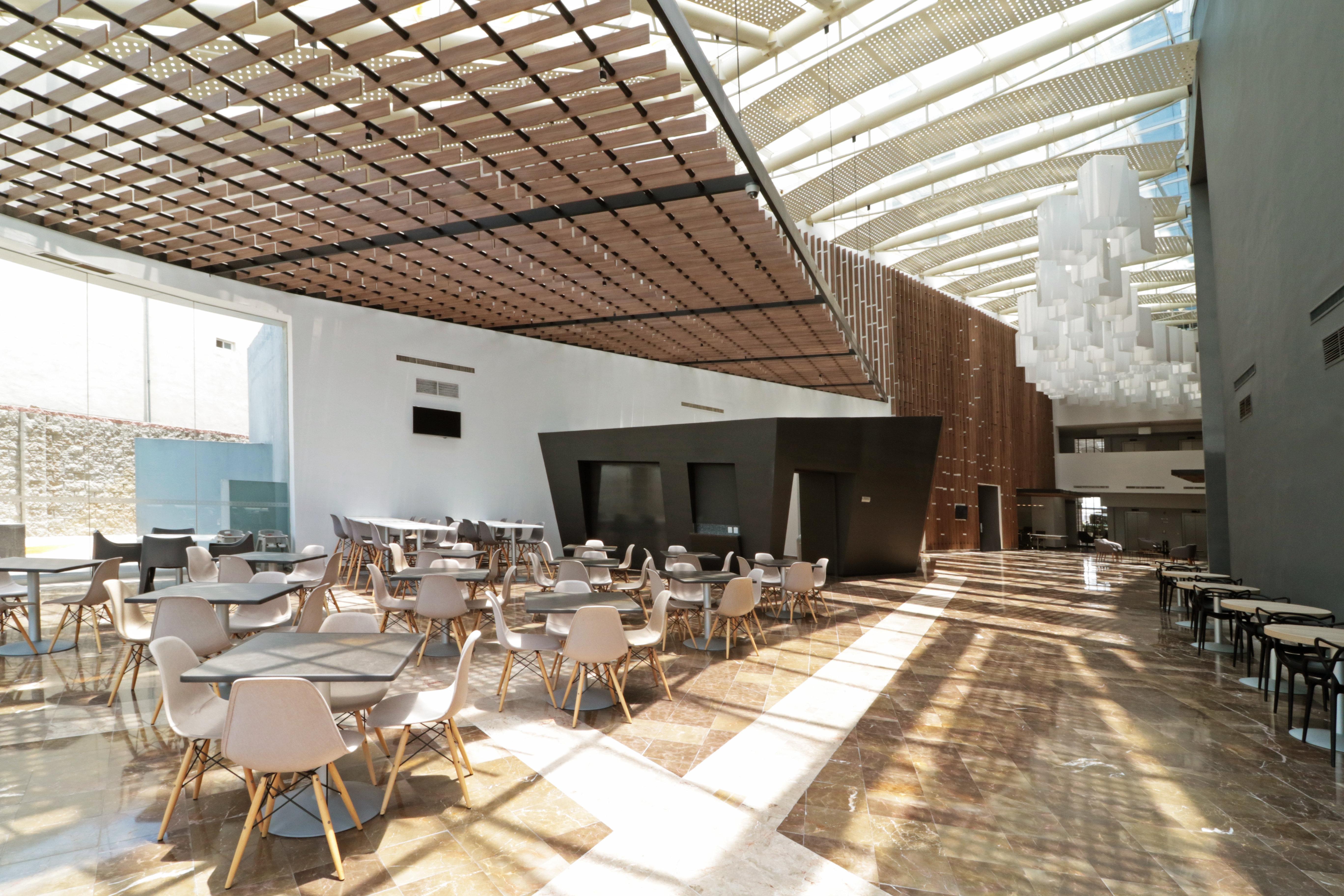 Holiday Inn Express San Luis Potosi By Ihg Екстериор снимка