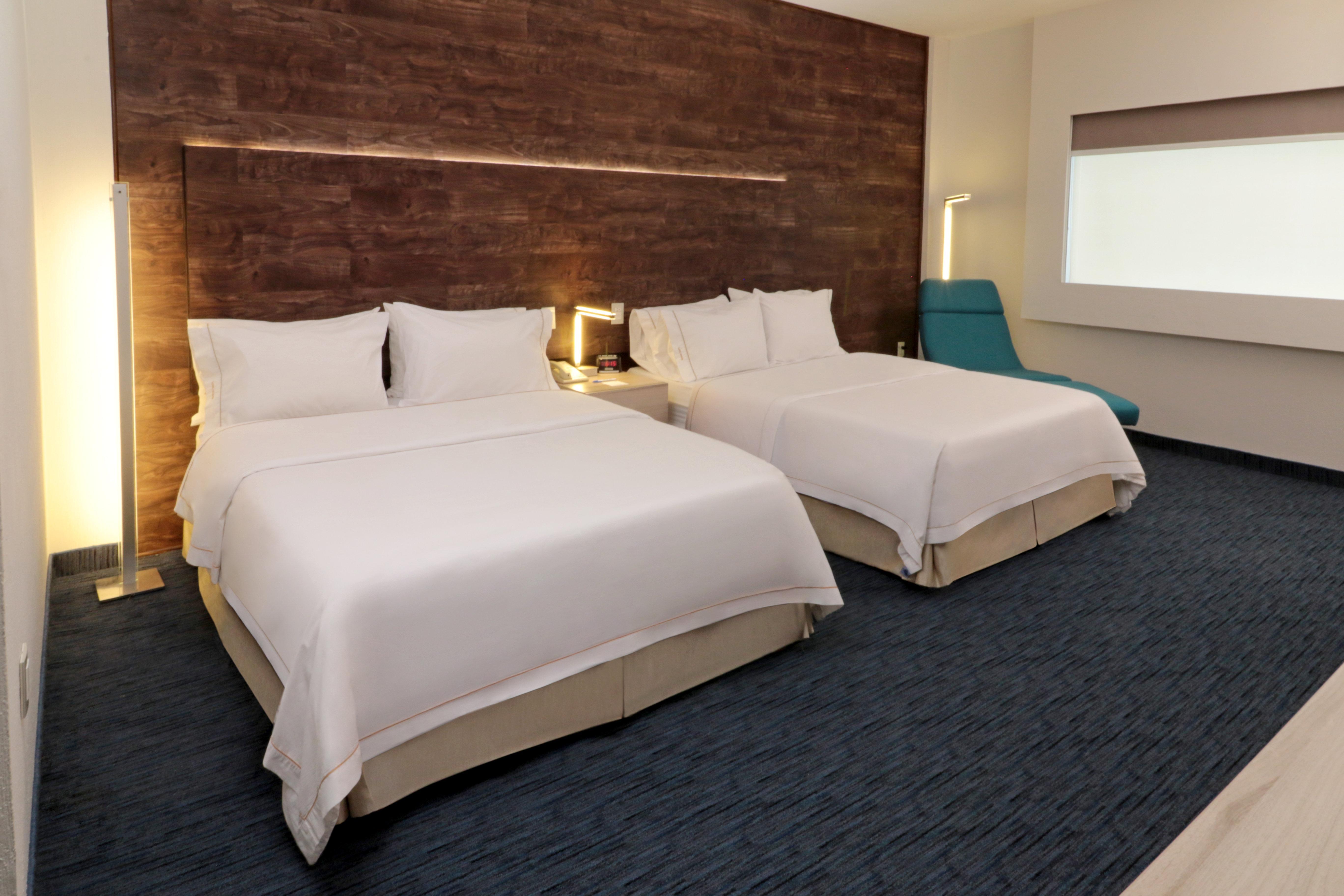 Holiday Inn Express San Luis Potosi By Ihg Екстериор снимка