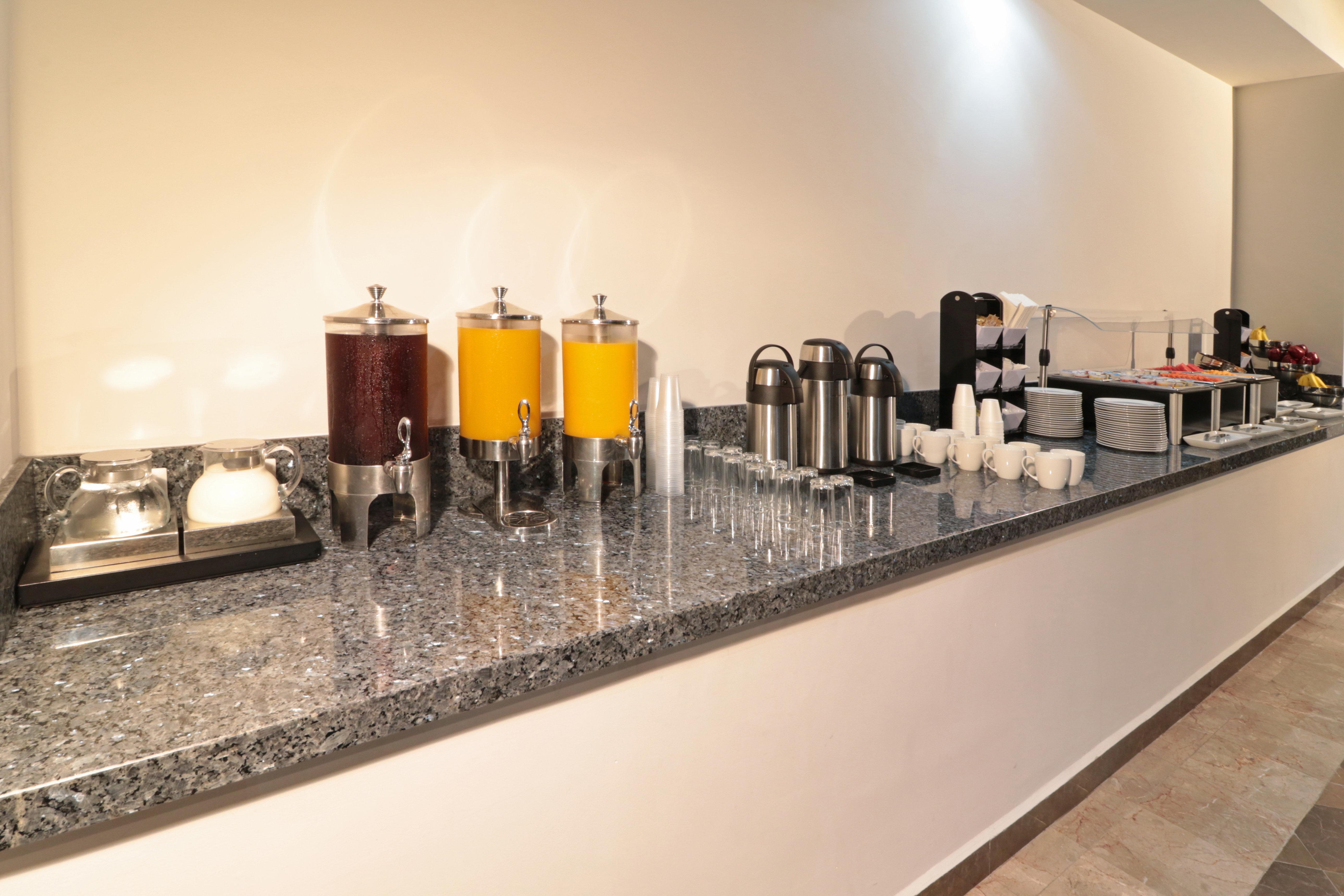 Holiday Inn Express San Luis Potosi By Ihg Екстериор снимка
