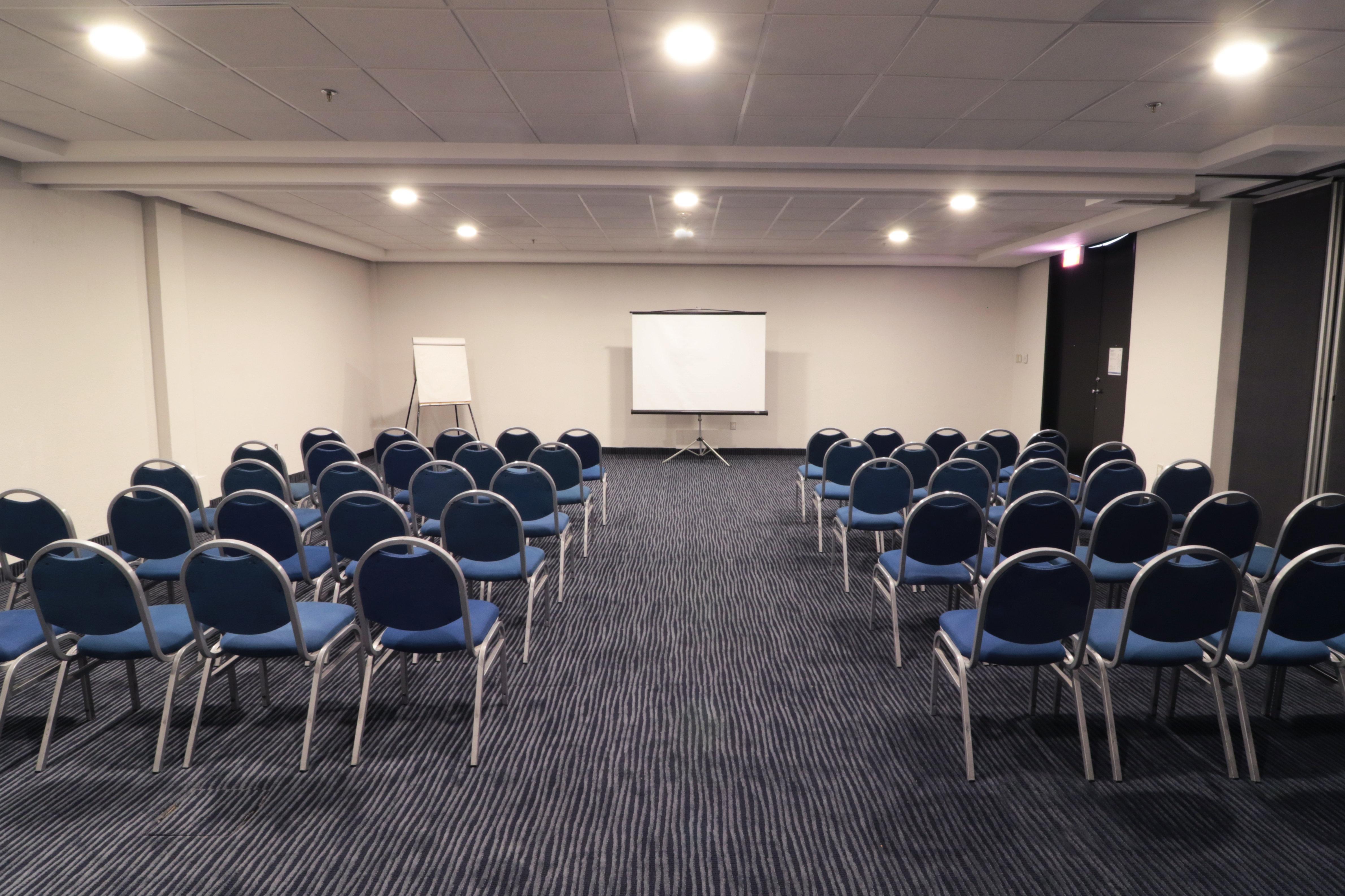 Holiday Inn Express San Luis Potosi By Ihg Екстериор снимка