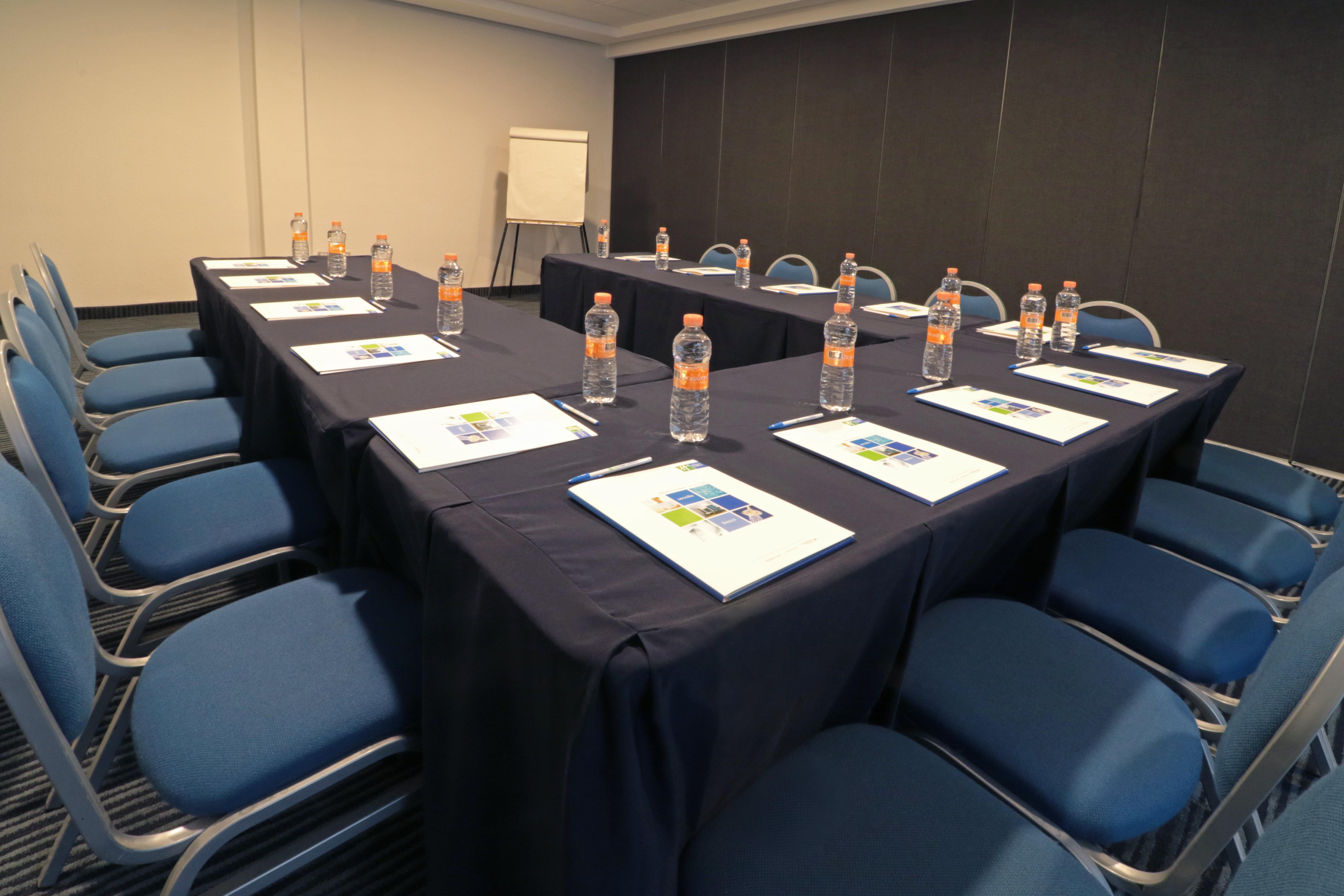 Holiday Inn Express San Luis Potosi By Ihg Екстериор снимка