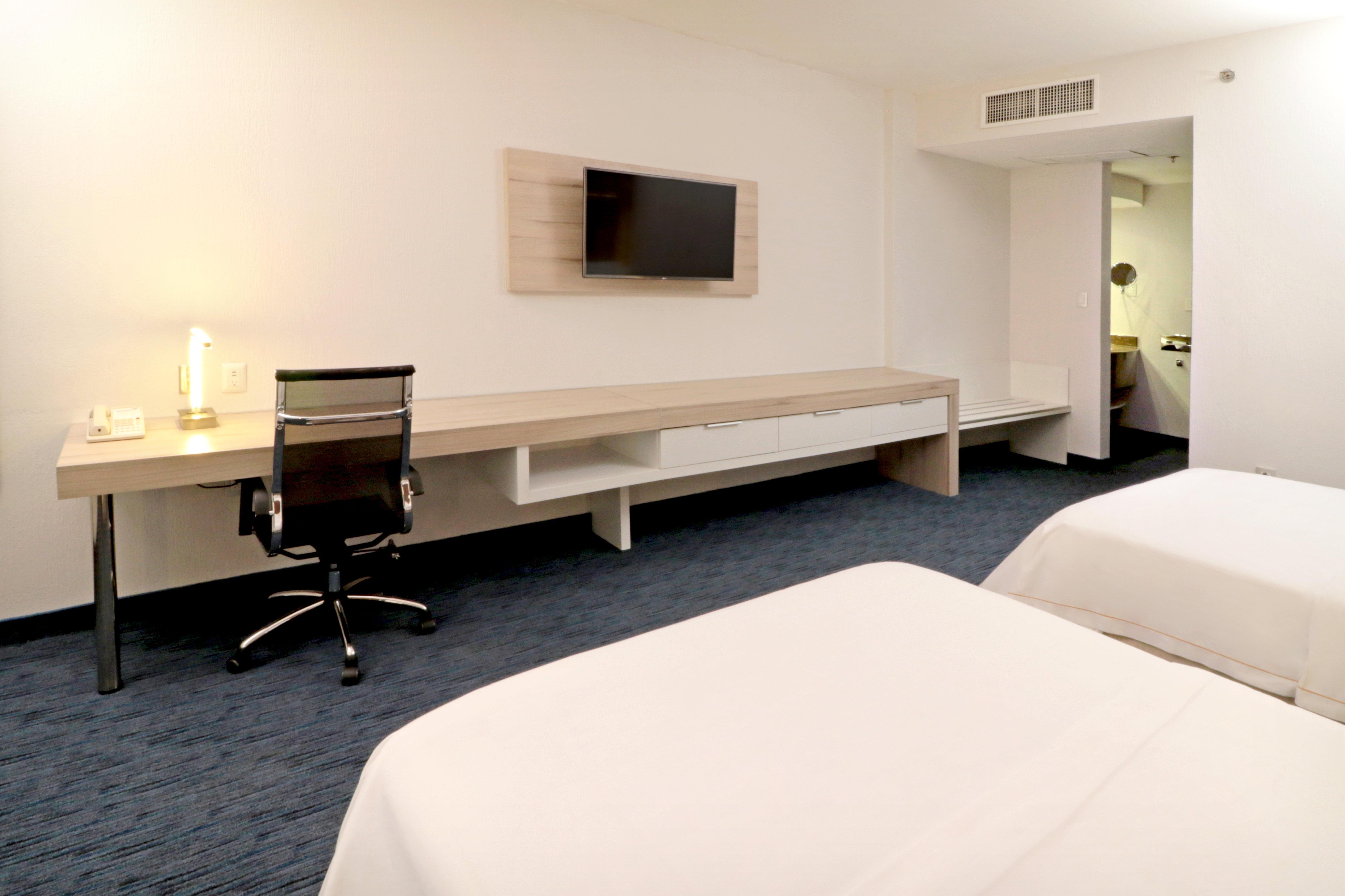Holiday Inn Express San Luis Potosi By Ihg Екстериор снимка